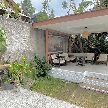 Kataleya Villa, Punclut 4Br Bongkar Exterior foto