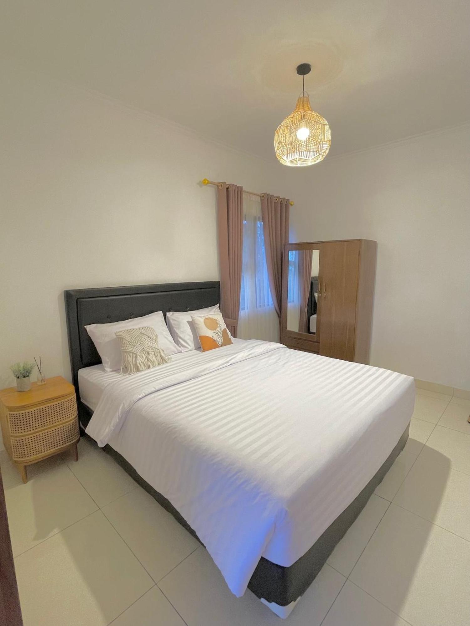 Kataleya Villa, Punclut 4Br Bongkar Exterior foto