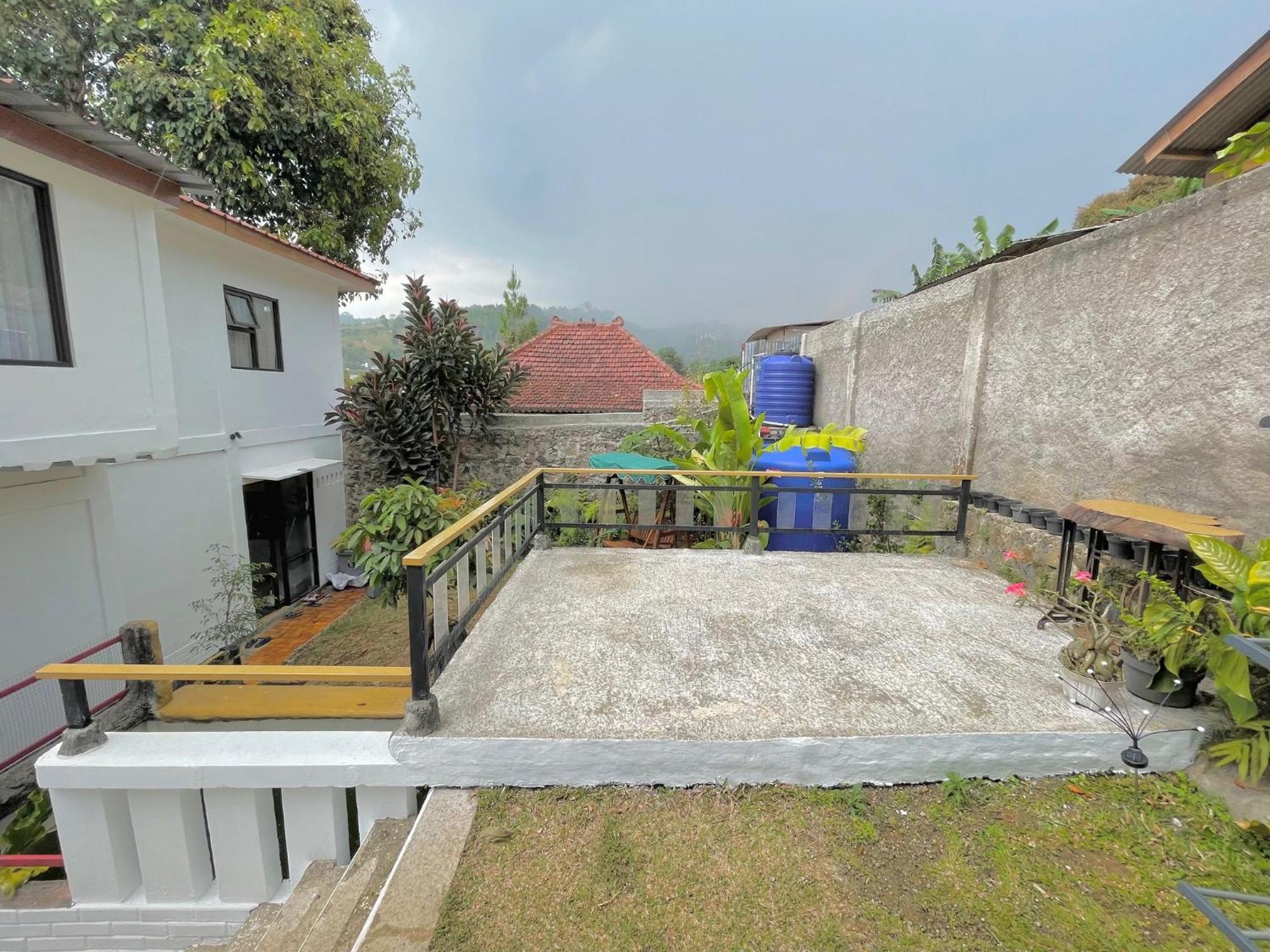 Kataleya Villa, Punclut 4Br Bongkar Exterior foto