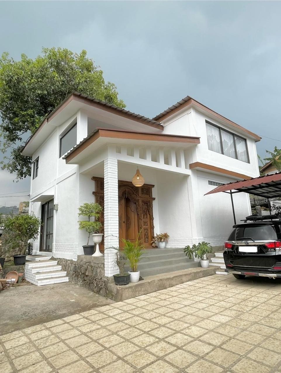 Kataleya Villa, Punclut 4Br Bongkar Exterior foto