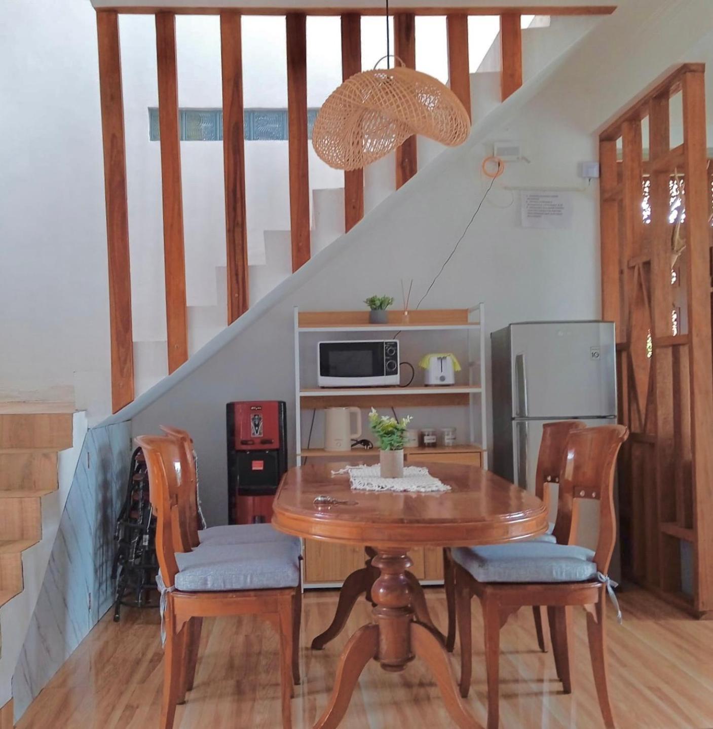 Kataleya Villa, Punclut 4Br Bongkar Exterior foto