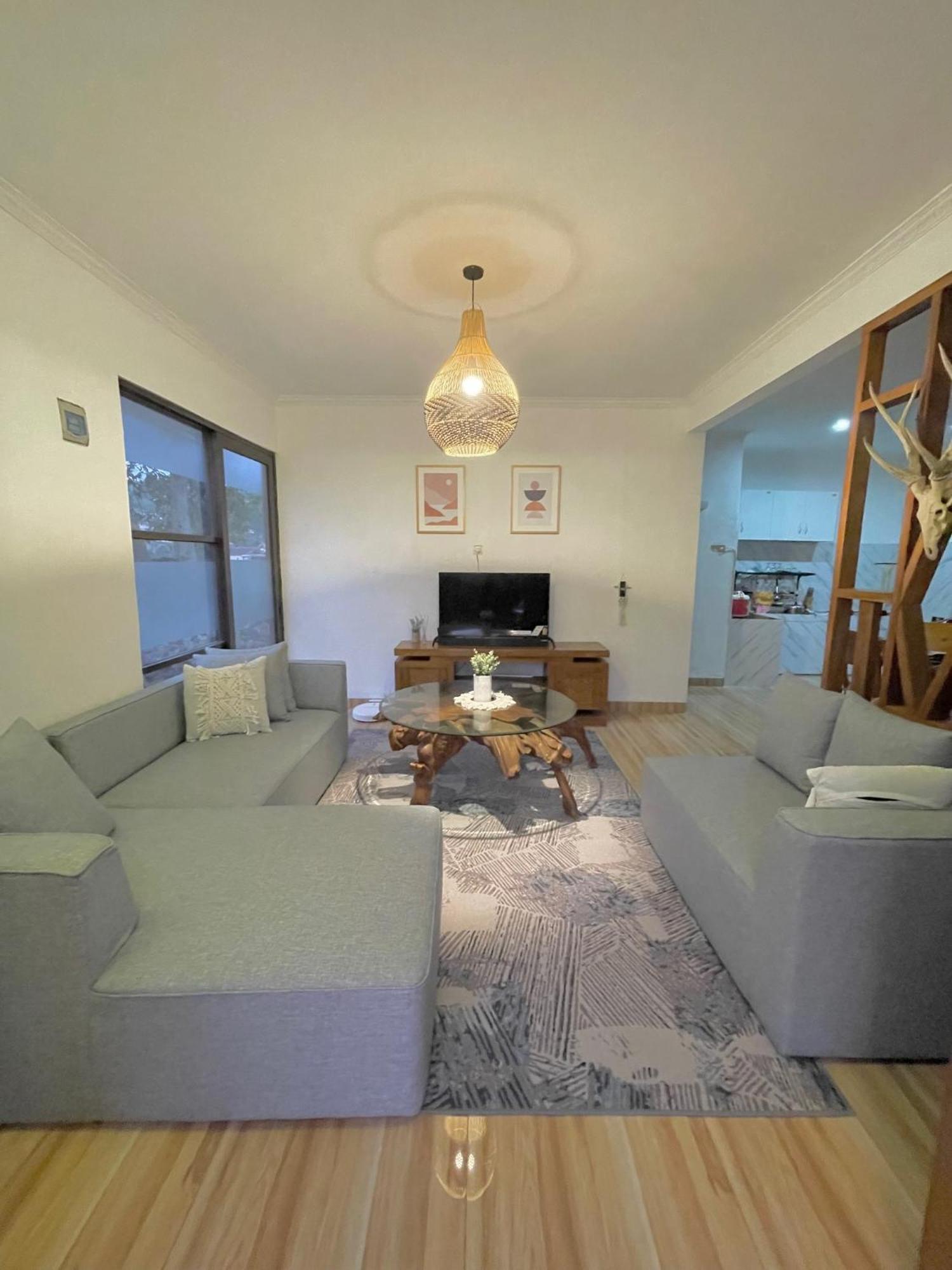 Kataleya Villa, Punclut 4Br Bongkar Exterior foto