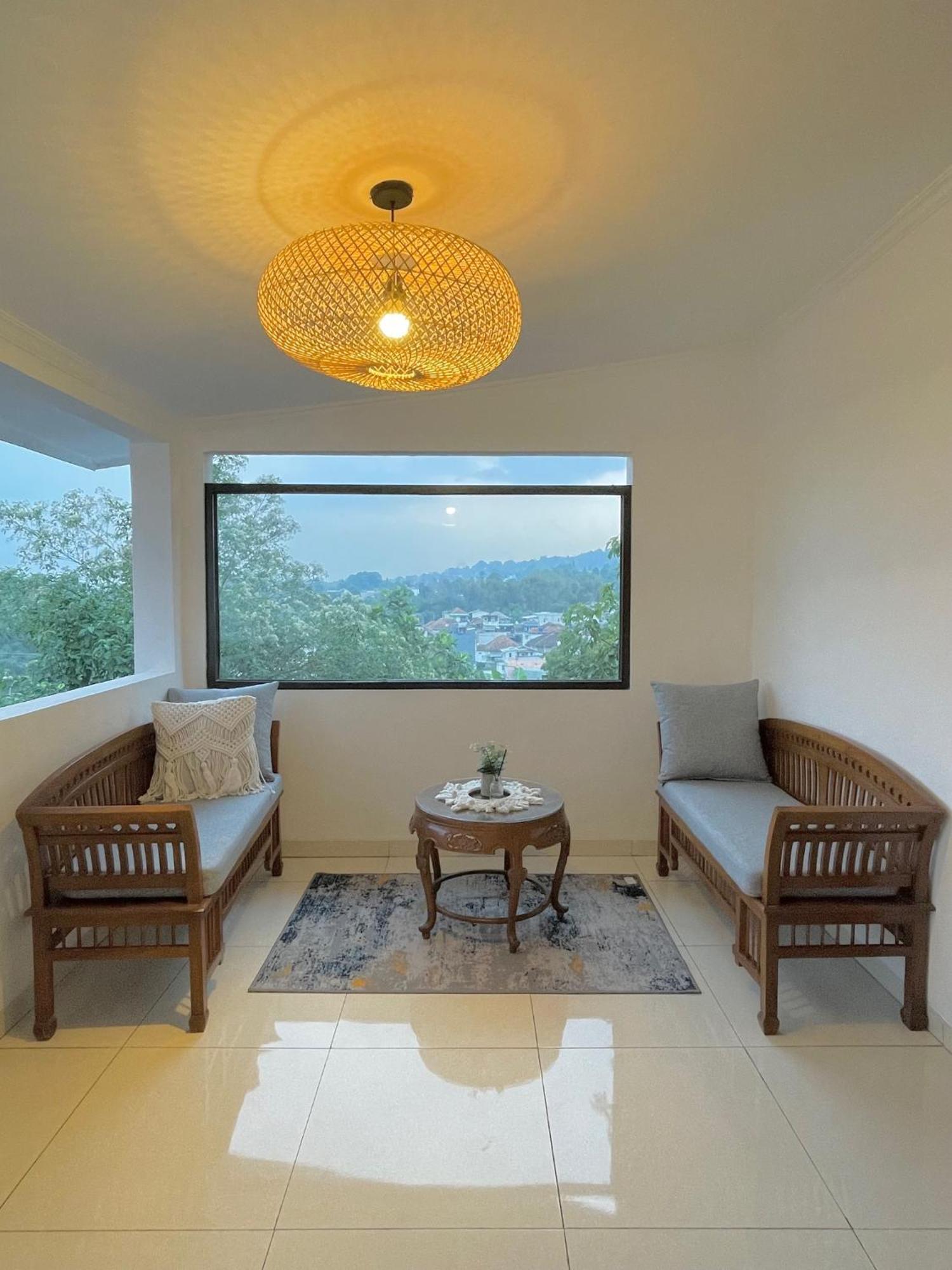 Kataleya Villa, Punclut 4Br Bongkar Exterior foto