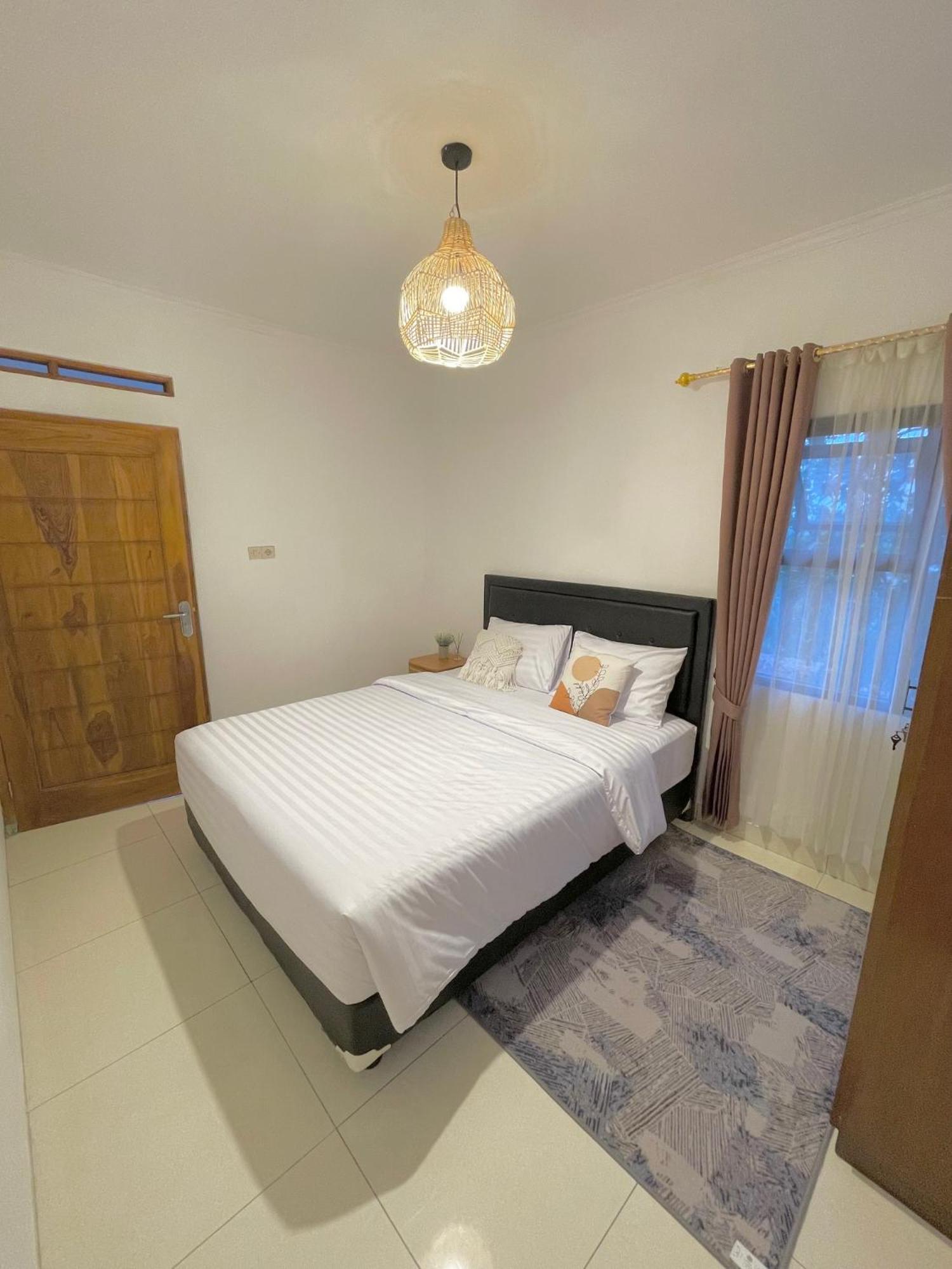 Kataleya Villa, Punclut 4Br Bongkar Exterior foto